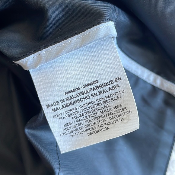 RARE Nike Windbreaker Hooded Jacket - Picture 6 of 6